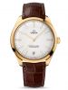 dong-ho-omega-de-ville-tresor-432-53-40-21-02-001-40-yellow-gold - ảnh nhỏ  1