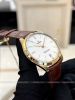 dong-ho-omega-de-ville-tresor-432-53-40-21-02-001-40-yellow-gold - ảnh nhỏ 10