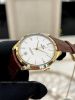 dong-ho-omega-de-ville-tresor-432-53-40-21-02-001-40-yellow-gold - ảnh nhỏ 11