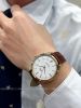 dong-ho-omega-de-ville-tresor-432-53-40-21-02-001-40-yellow-gold - ảnh nhỏ 17