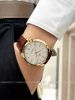 dong-ho-omega-de-ville-tresor-432-53-40-21-02-001-40-yellow-gold - ảnh nhỏ 19