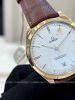 dong-ho-omega-de-ville-tresor-432-53-40-21-02-001-40-yellow-gold - ảnh nhỏ 5