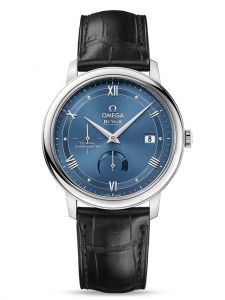 Đồng hồ Omega De Ville Prestige 424.13.40.21.03.002 39.5 Steel