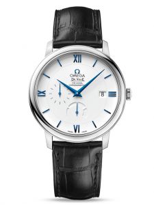 Đồng hồ Omega De Ville Prestige 424.53.40.21.04.001 39.5 White Gold