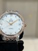 dong-ho-omega-de-ville-prestige-424-25-33-20-55-002-32-7-vang-hong-mat-kham-trai-mop-nieng-kim-cuong-luot - ảnh nhỏ 11