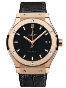 Đồng Hồ Hublot Classic Fusion 542.OX.1181.LR