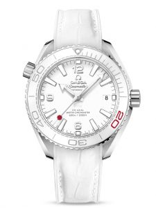 Đồng hồ Omega Seamaster Planet Ocean 600M Tokyo 2020 522.33.40.20.04.001 39.5 Steel Limited Edition 2020 Pieces