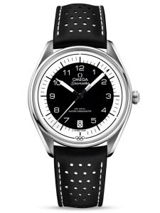 Đồng hồ Omega Seamaster Olympic Official Timekeeper 522.32.40.20.01.003 39.5 Steel
