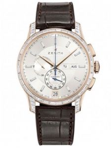 Đồng hồ Zenith El Primero Captain Winsor 22.2071.4054.03.C711 22.2071.4054/03.C711