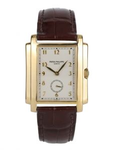 Đồng hồ Patek Philippe Gondolo 5024J-010 Yellow Gold - Lướt