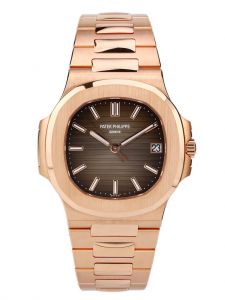Đồng hồ Patek Philippe 5711/1R-001 Rose Gold