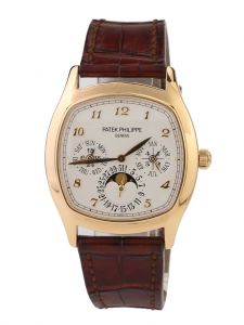 Đồng hồ Patek Philippe Grand Complications 5940J-001 Yellow Gold Perpetual Calendar