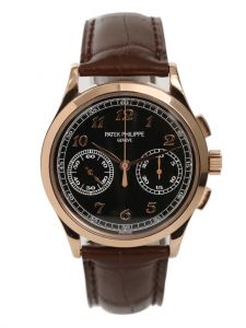 Đồng hồ Patek Philippe Complications 5170R-010 Rose Gold Chronograph