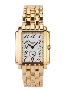 Đồng hồ Patek Philippe Gondolo 5024J-001 Yellow Gold - Lướt