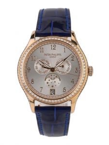 Đồng Hồ Patek Philippe Complications 4947R-001 Rose Gold Annual Calendar