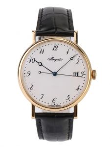 Đồng hồ Breguet 5177BA/29/9V6