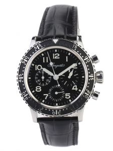 Đồng hồ Breguet 3803ST/92/3W6