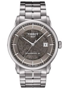 Đồng hồ Tissot Luxury Jungfraubahn T086.407.11.061.10 T0864071106110