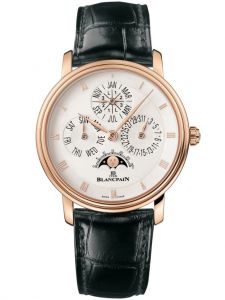 Đồng hồ Blancpain Villeret 6057 3642 55B