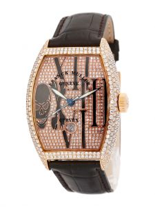 Đồng hồ Franck Muller 8880 SC DT