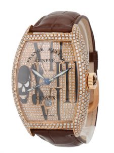 Đồng hồ Franck Muller 8880 B D CT