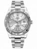 dong-ho-rolex-oyster-perpetual-datejust-ii-m116334-0006-116334-0006-thep-oystesteel-mat-bac - ảnh nhỏ  1