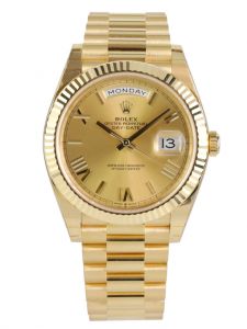 Đồng hồ Rolex Day-Date 40 M228238 228238