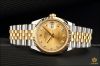 dong-ho-rolex-datejust-36-m126233-126233-mat-vang-coc-so-kim-cuong - ảnh nhỏ 8