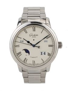 Đồng hồ Glashütte 100-02-22-12-14