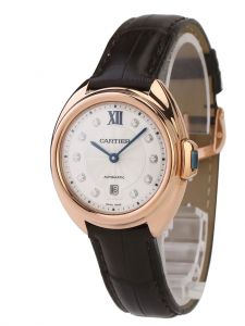 Đồng hồ Cartier WJCL0031