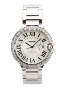 Đồng hồ Cartier WE9009Z3