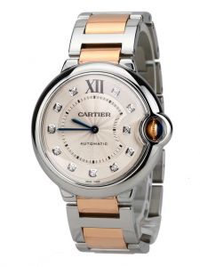 Đồng hồ Cartier WE902031