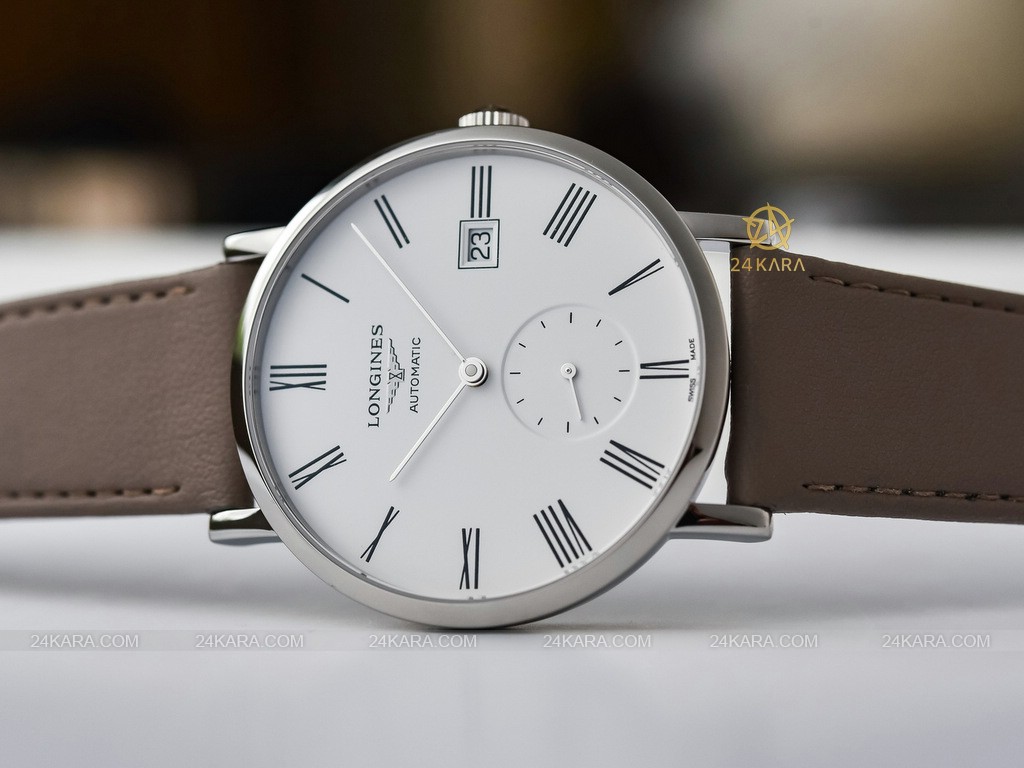 2022-longines-elegant-collection-39mm-vegetable-strap-3