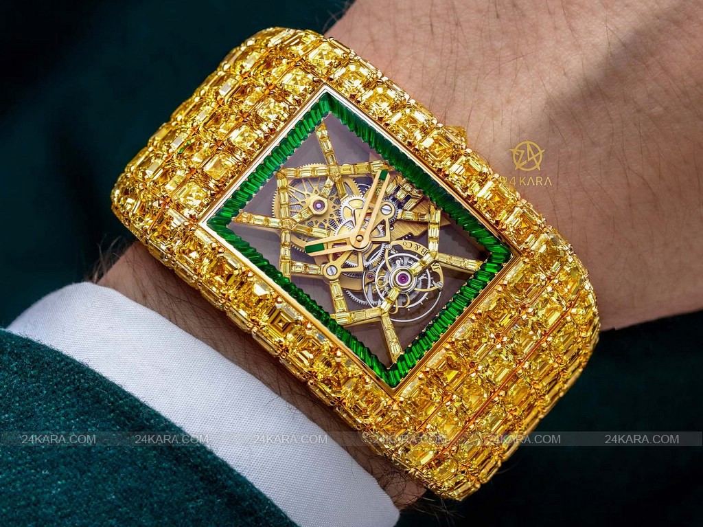 jacob-and-co-billionaire-timeless-treasure-yellow-diamonds-20-million-dollar-5