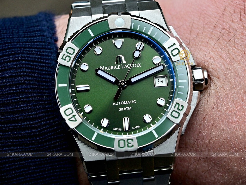 maurice-lacroix-aikon-venturer-38mm-green-3