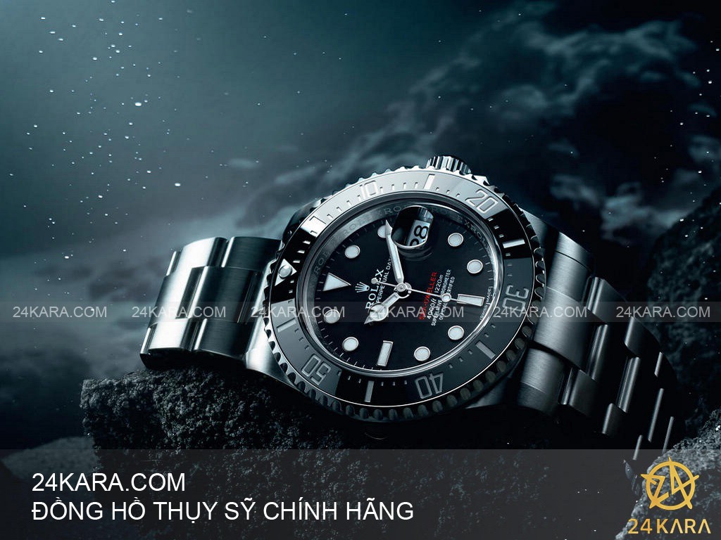 rolex