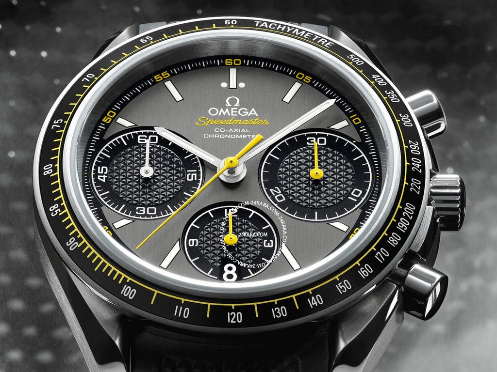 chronograph
