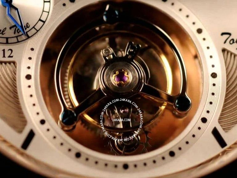 tourbillon