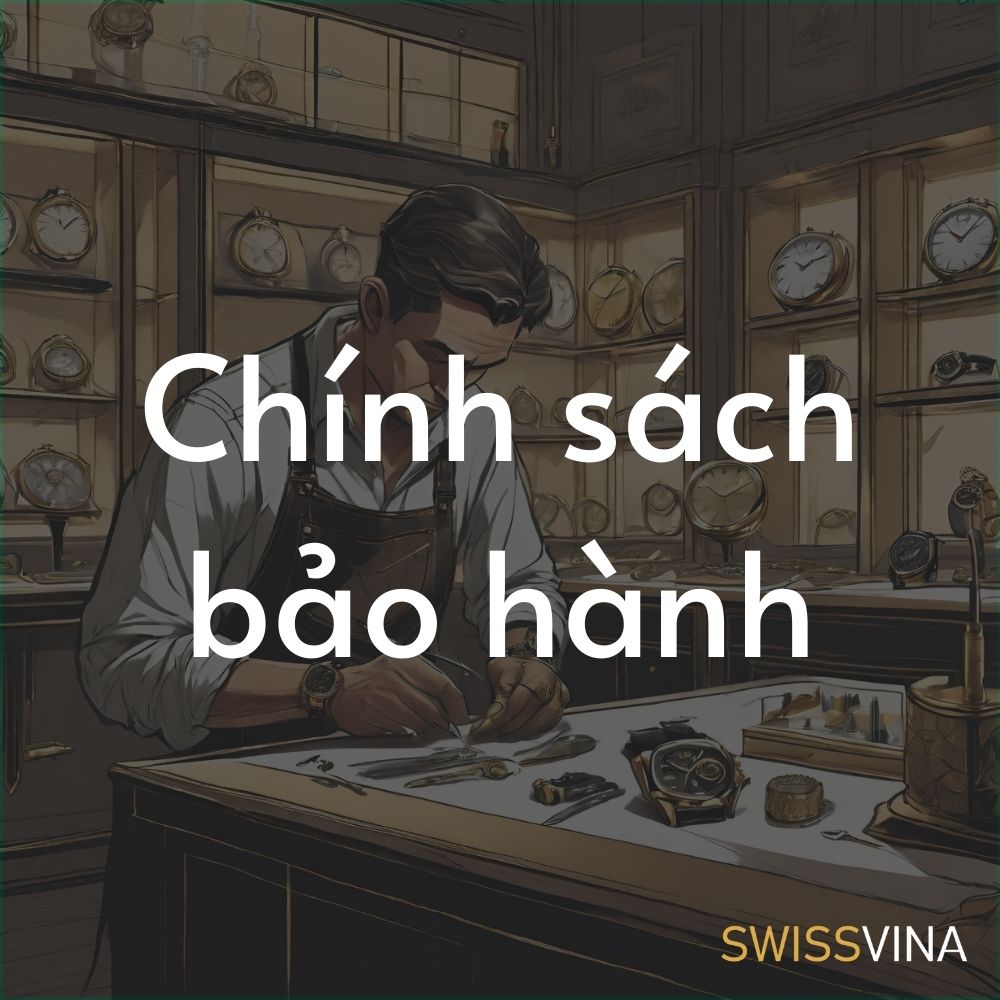 Chính Sách Bảo Hành