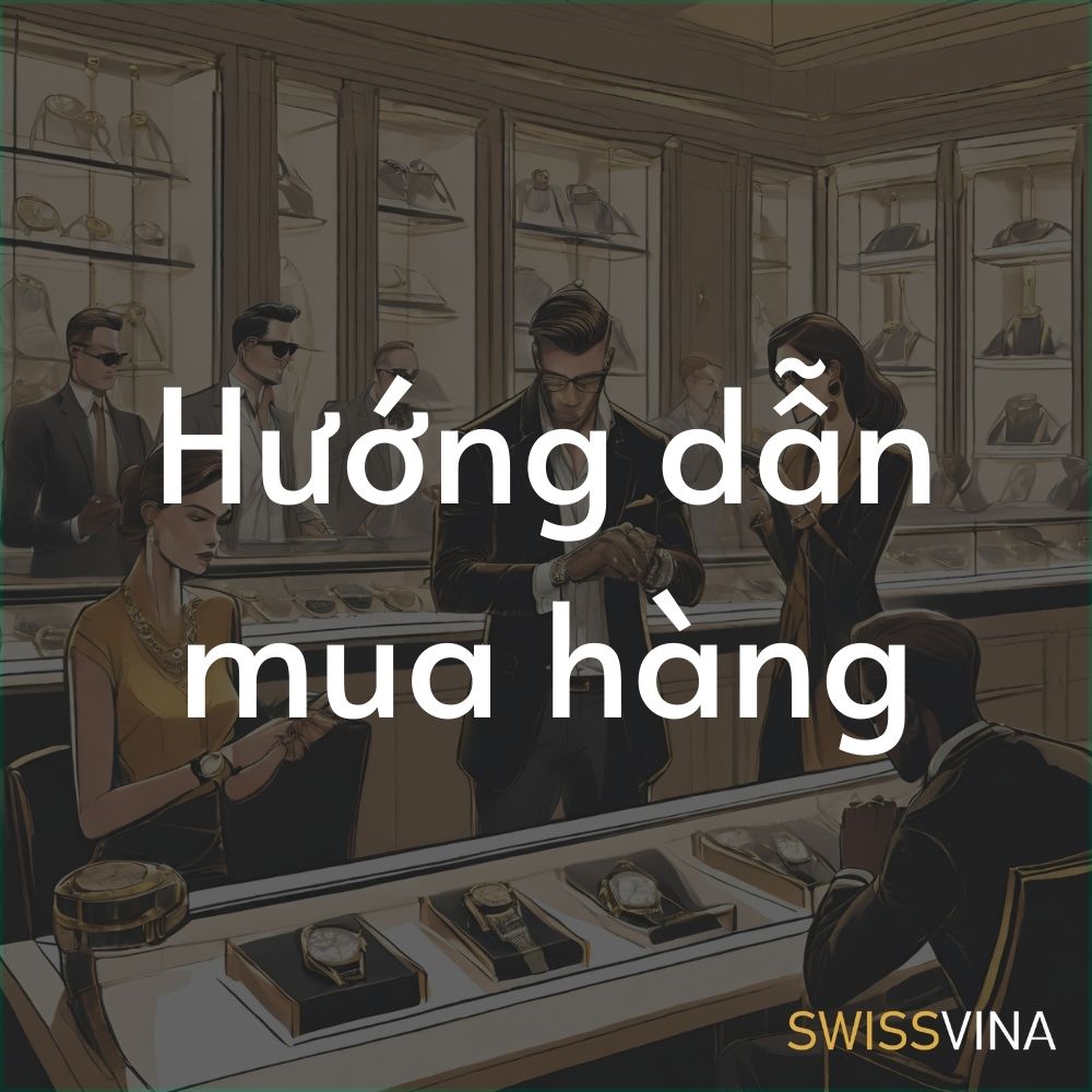 Hướng Dẫn Mua Hàng