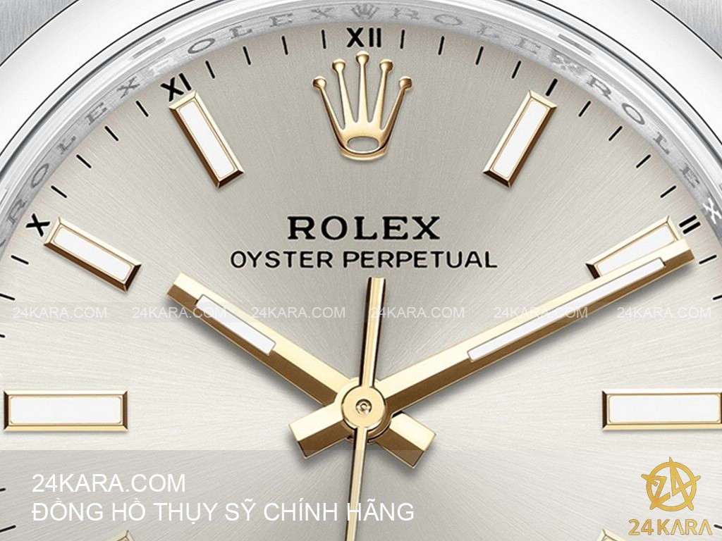 Bản phát hành mới của Rolex mà có thể bạn đã bỏ lỡ