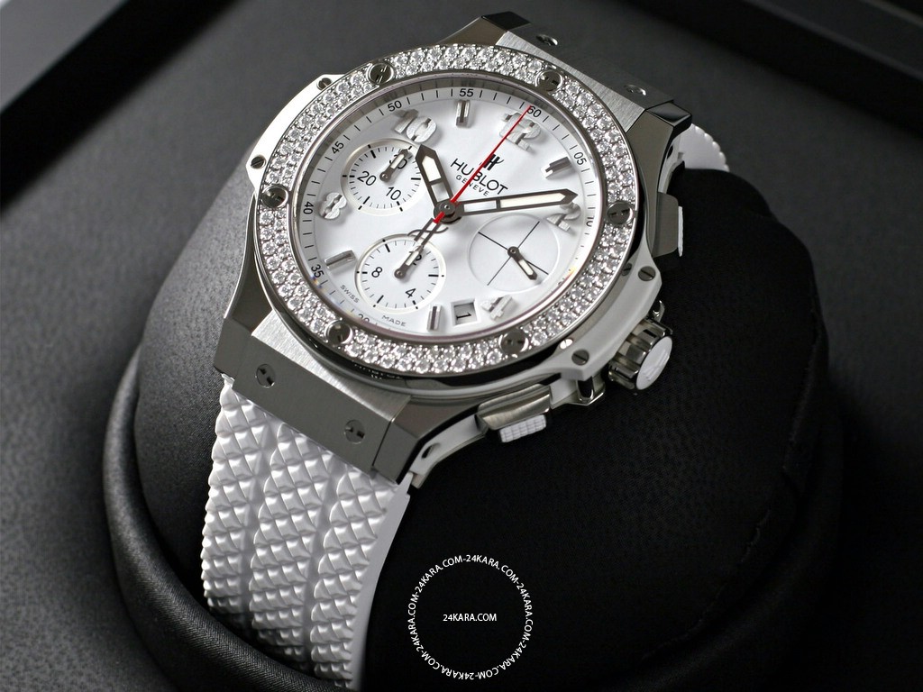 Review Đồng hồ Hublot Big Bang Chronograph 41mm 342.SE.230.RW.114 342SE230RW114