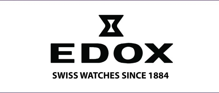 Lịch sử thương hiệu EDOX