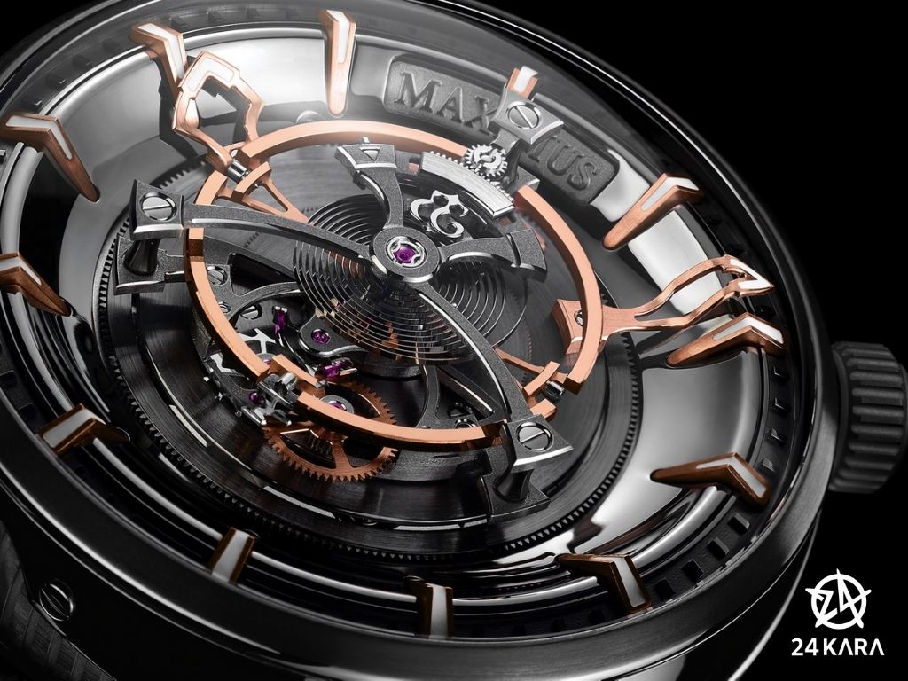Tourbillon là gì? Liệu có phải chỉ là một tính năng phức tạp của đồng hồ?