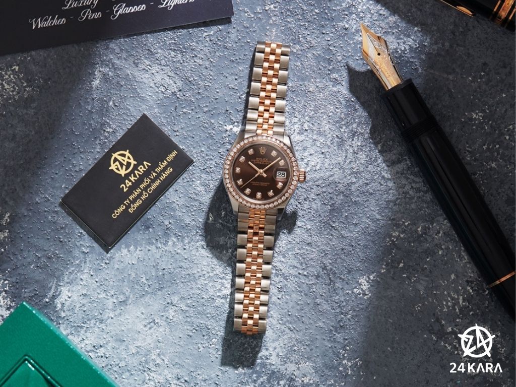 Top 5 mẫu đồng hồ Rolex Automatic nam giá rẻ
